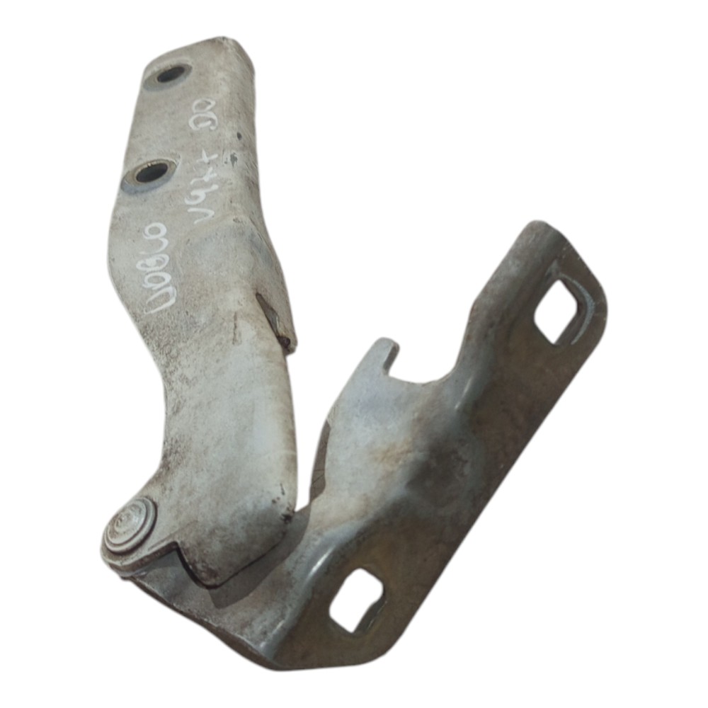 Dobradiça Capô Dianteiro Direto Fiat Doblo Cargo 2003 A 2012 1