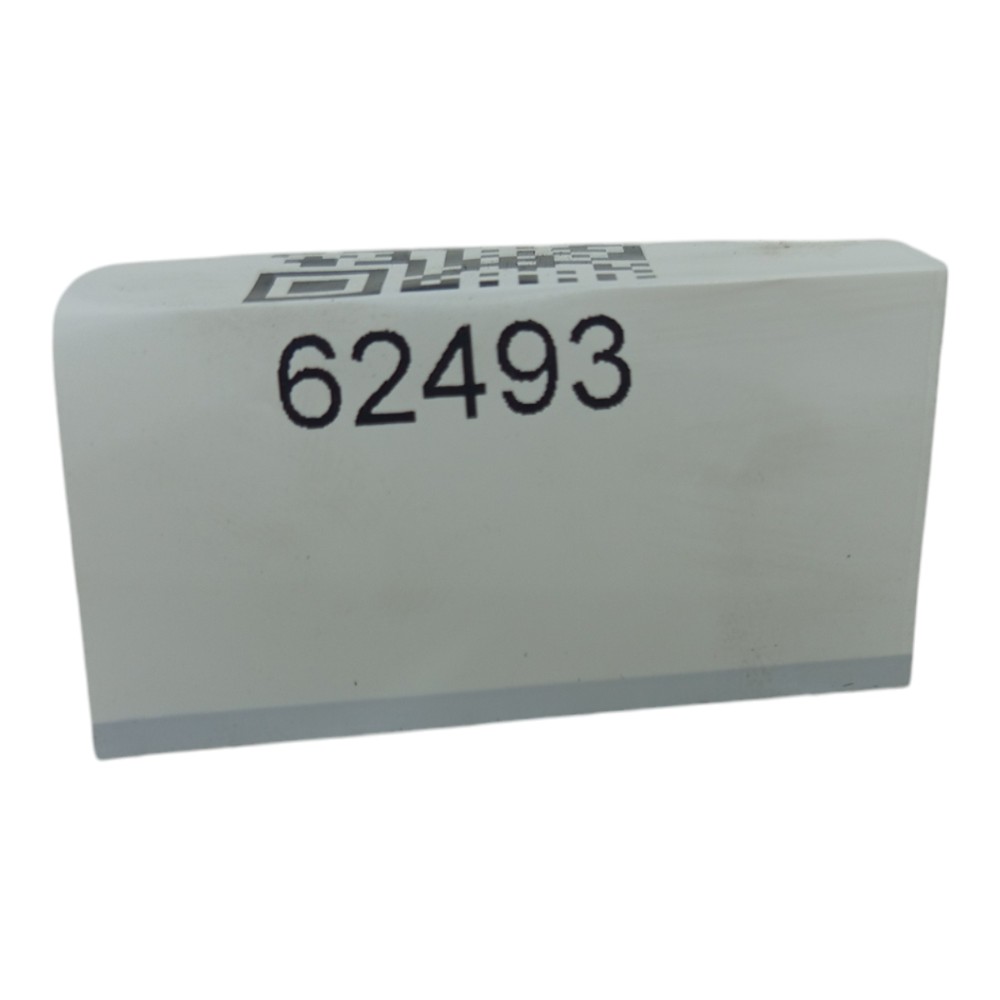 Acabamento Coluna Parabrisa Chevrolet Corsa 1997 A 2008 6