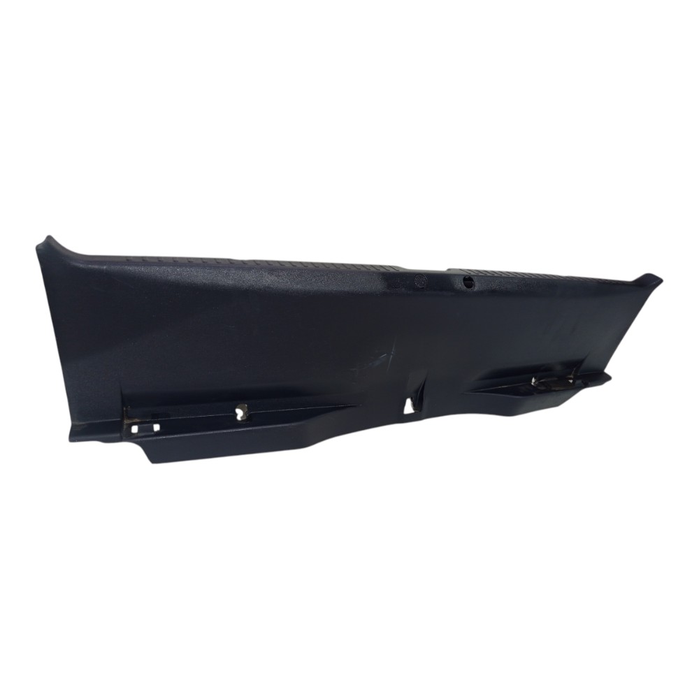Soleira Porta Malas Mitsubishi Lancer 2011 A 2019 7