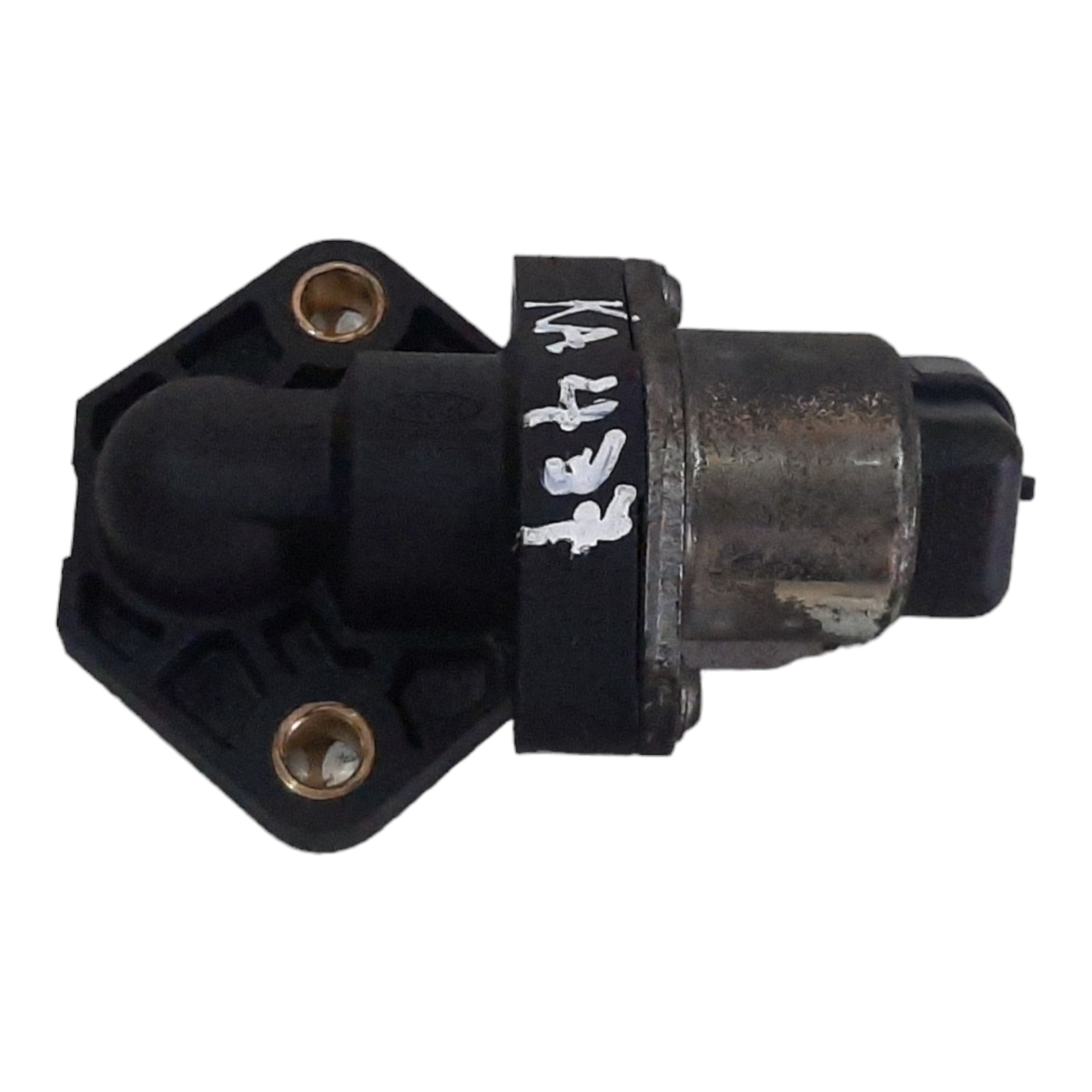 Atuador Marcha Lenta Ford Ka 1.0 2008 2009 2010 2011 A 2013 7