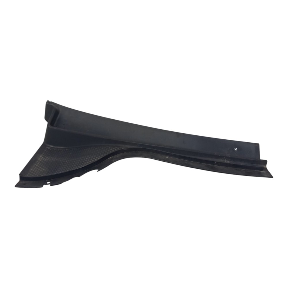 Grade Churrasqueira Direita Volkswagen Tiguan 2012 A 2016 5