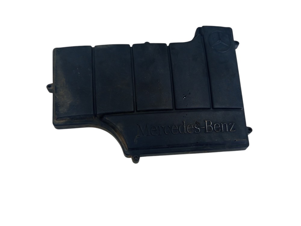 Tampa Filtro Ar Mercedez A160 1998 1999 A 2005 5
