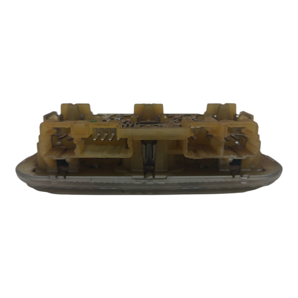 Luz Teto Cortesia Citroen C4 Pallas 2007 2008 2009 10 A 2013 2