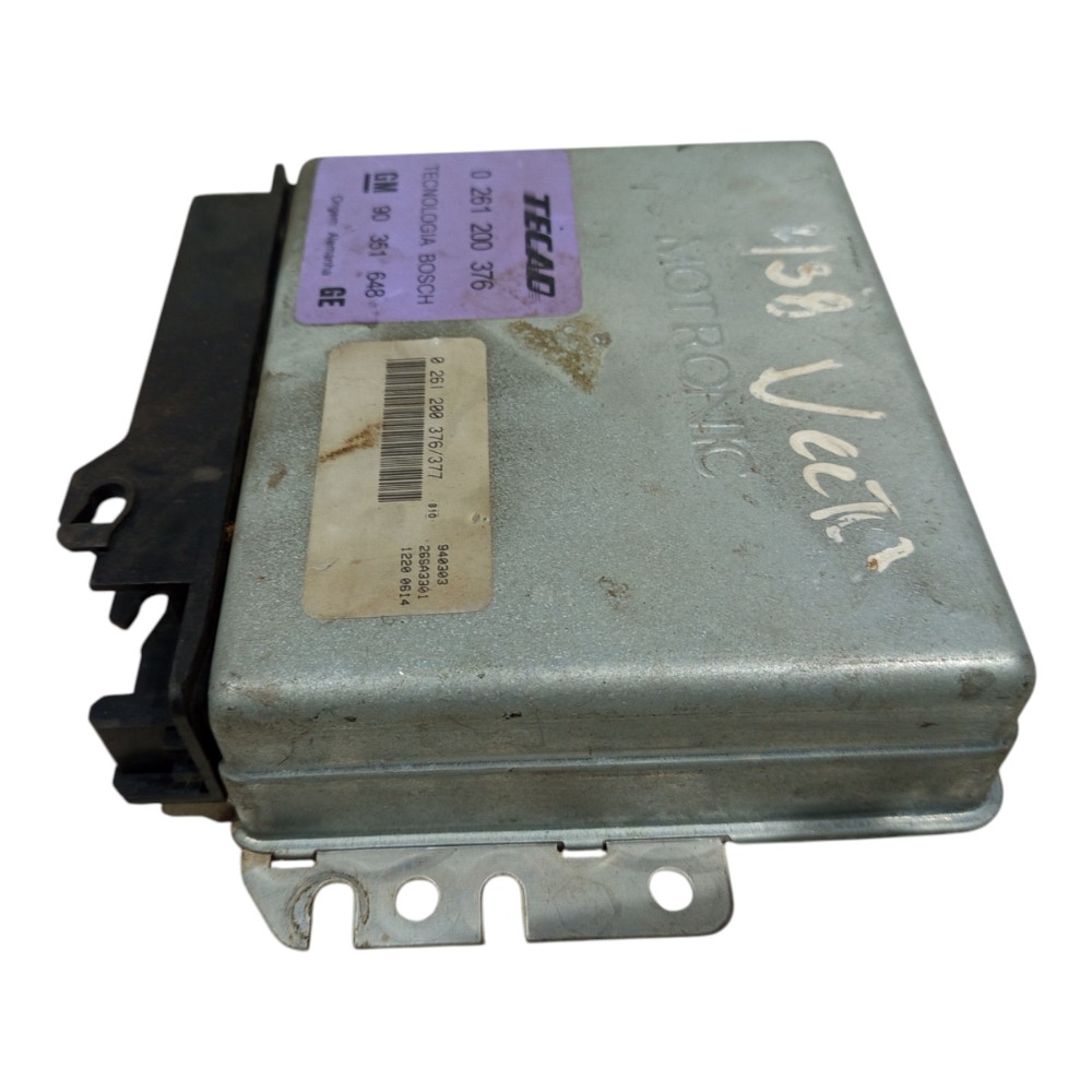 Modulo Injeção Gm Chevrolet Vectra Anos 1993 1994 1995 1996 6