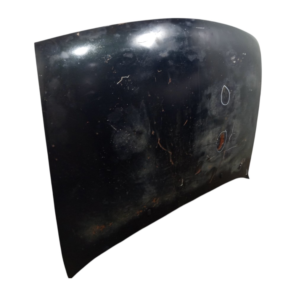 Tampa Capo Dianteiro Ford Fiesta 2000 2001 A 2005 3