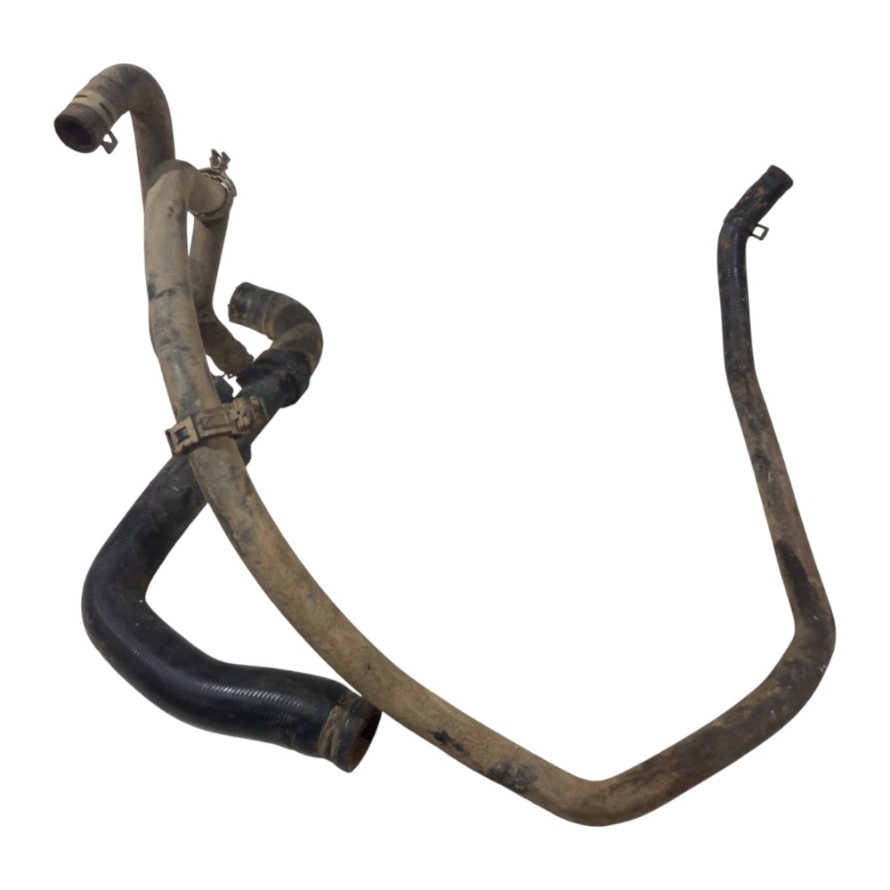 Mangueira Radiador Peugeot 307 2001 2002 2003 2004 A 2006 3