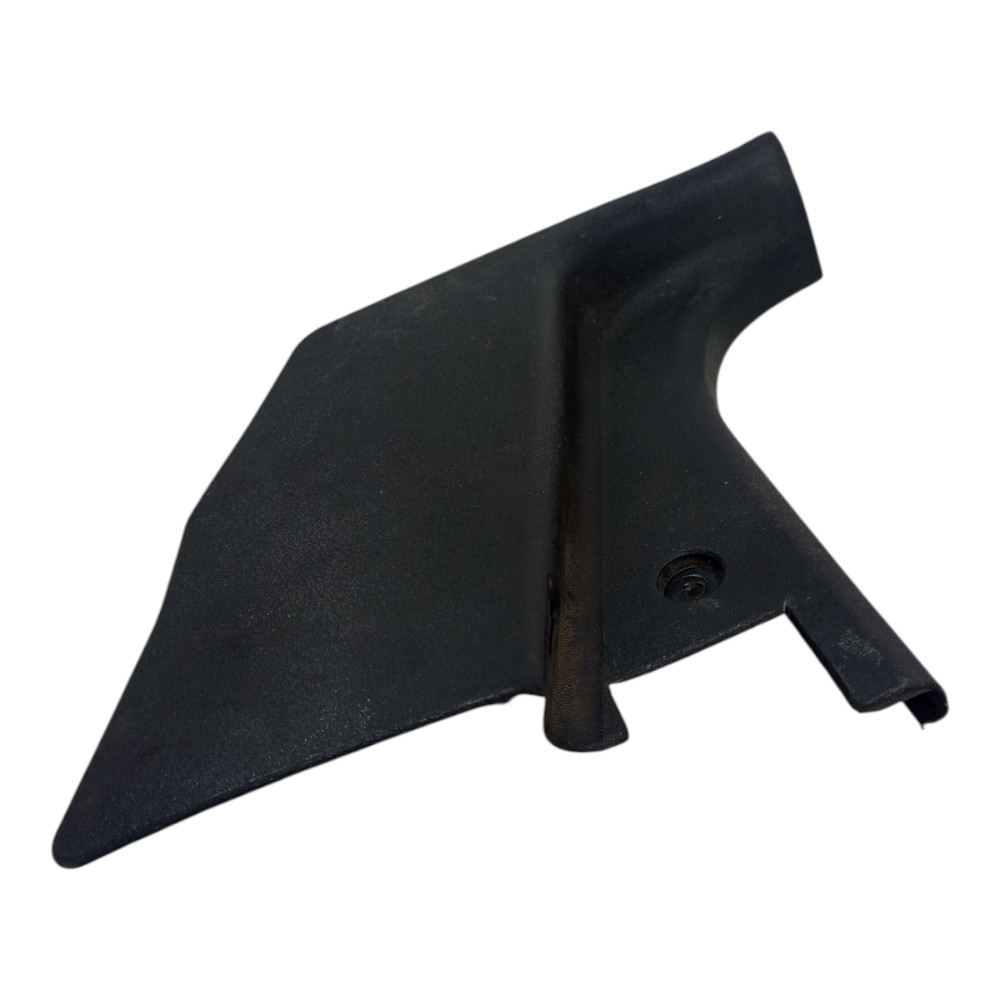 Moldura Soleira Diant Esqued Audi A3 2000 A 2008 Com Detalhe 1