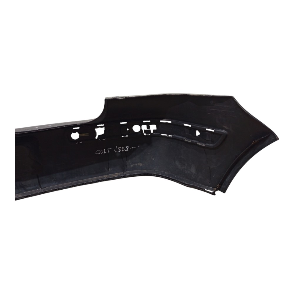 Parachoque Traseiro Volkswagen Golf 1999 2000 2001 A 2007 5
