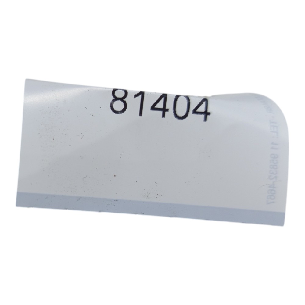 Resistência Ar Condicionado Peugeot 307 2007 2008 A 2013 9