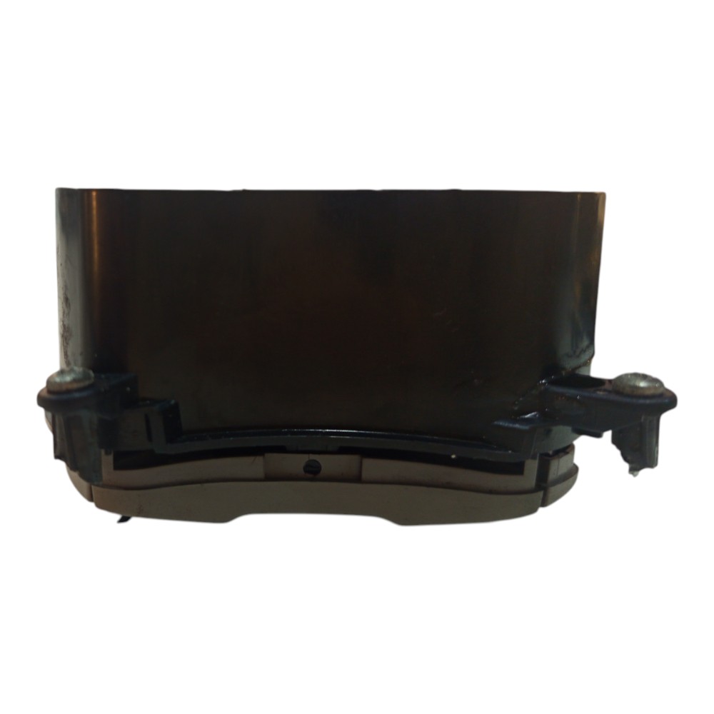 Botao Pisca Alerta Desembaçador Fiat Doblo 2010 2011 A 2014 6