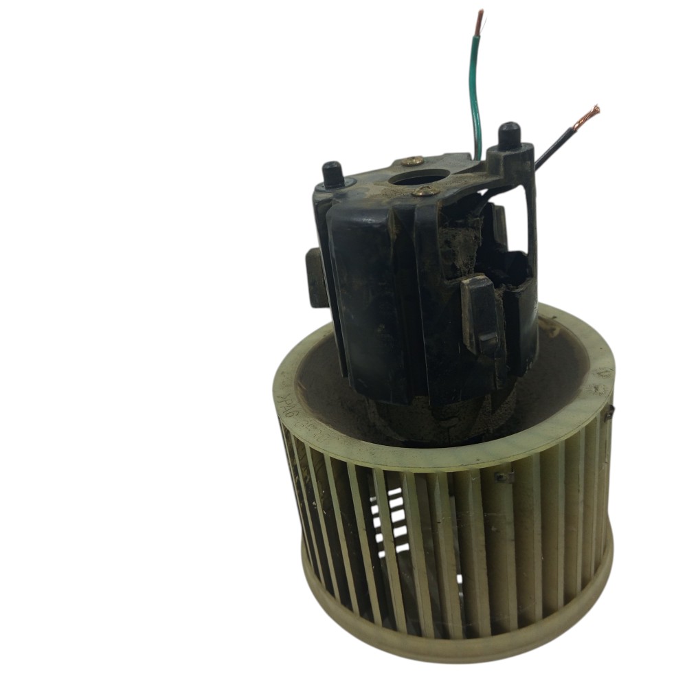 Ventilador Ar Forçado Fiat Palio 1.0 1995 1996 1997 A 2012