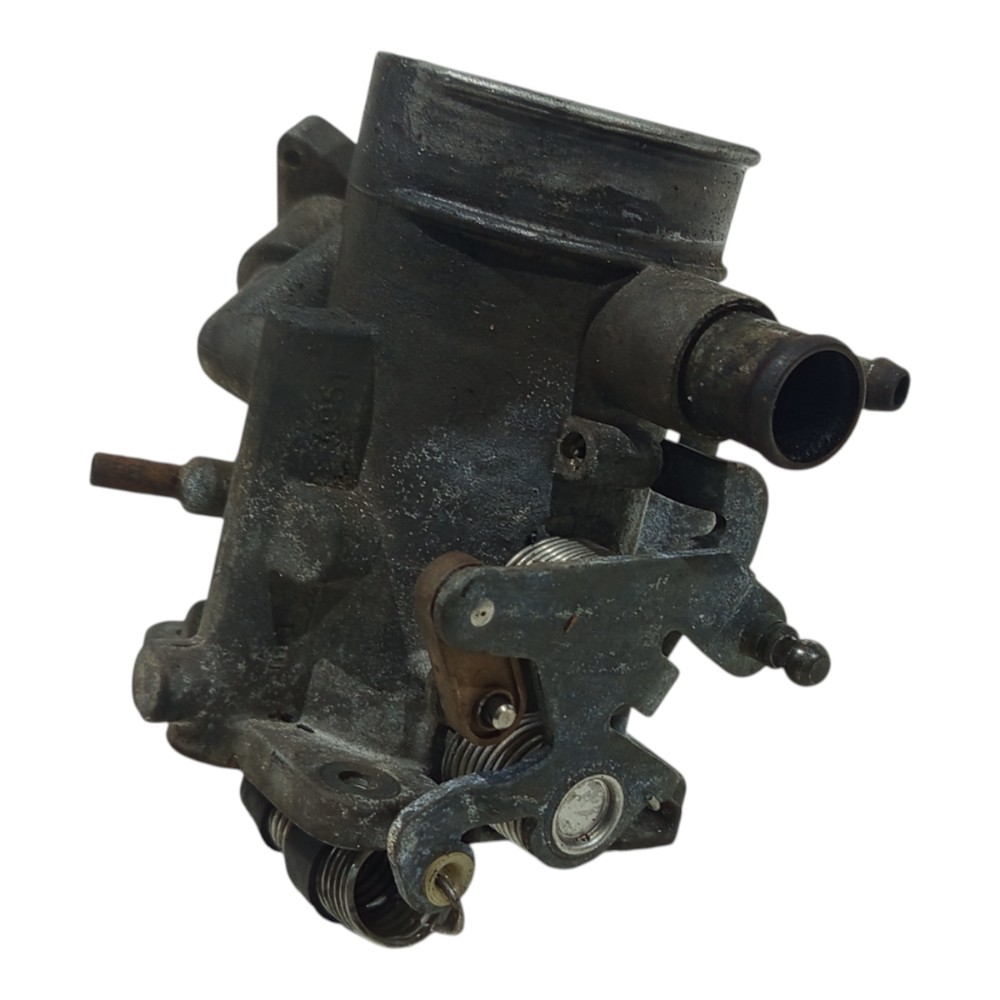 Tbi Corpo Borboleta Gm Chevrolet Corsa 1.0 8v 1997 A 2002 4