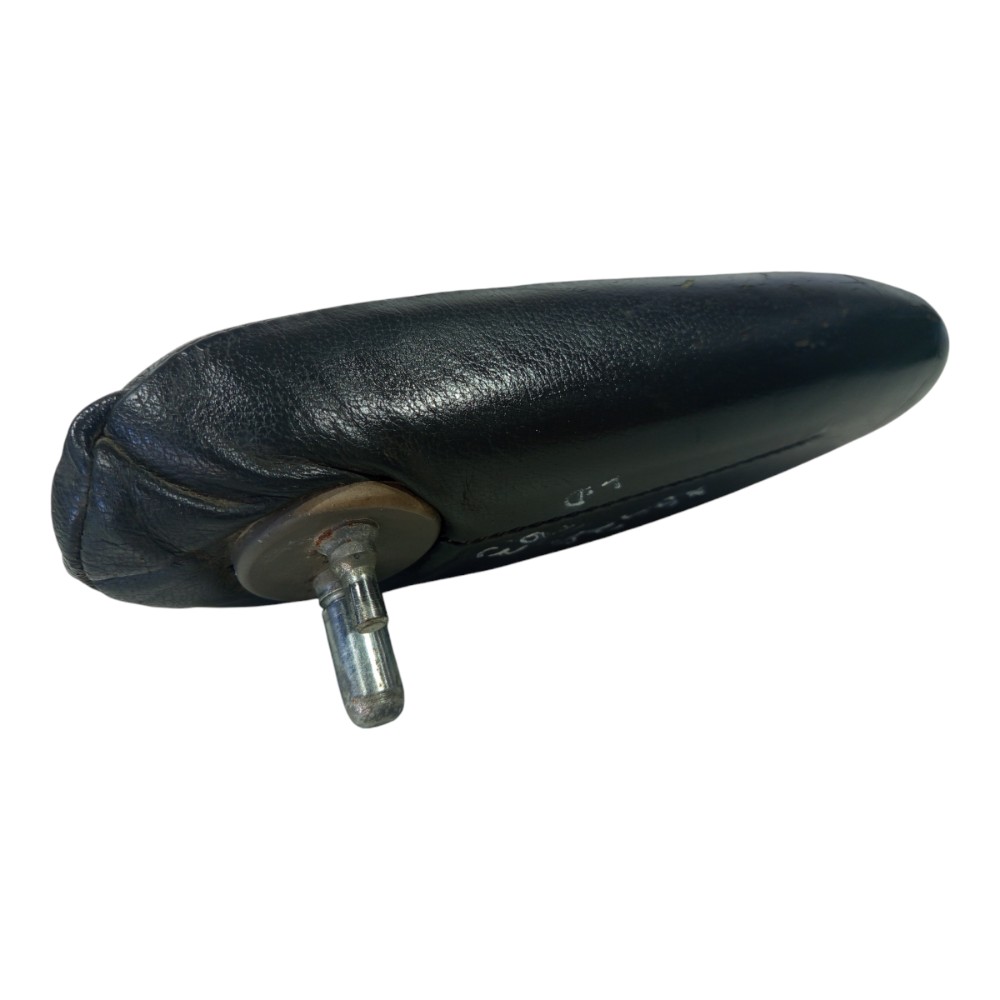 Apoio Descansa Braço Citroen Xsara Picasso 2002 Lado Direito Preto 4