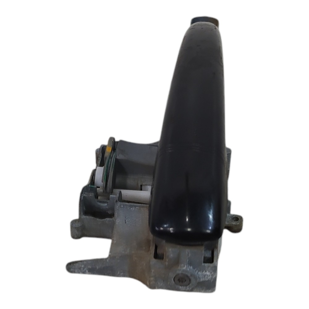 Maçaneta Externa Dianteira Direita Citroen C4 2007 A 2013 Dianteira 3