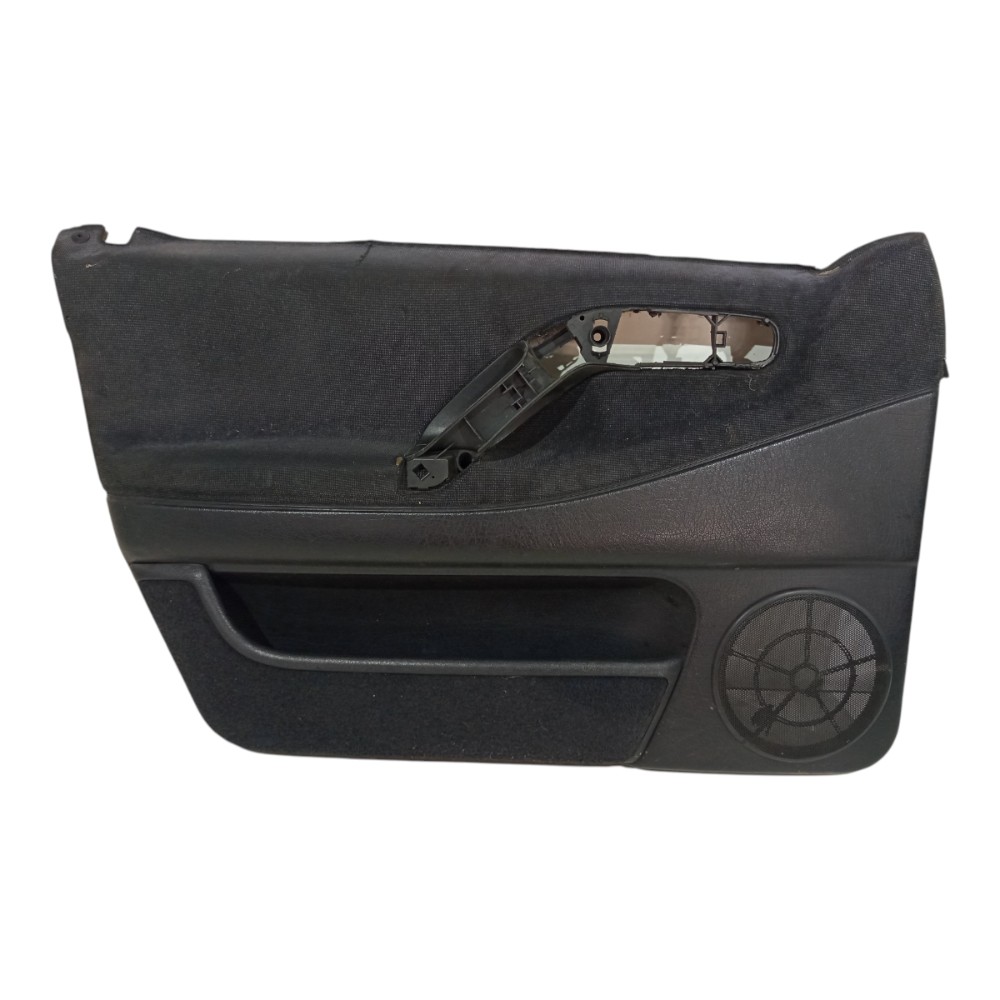 Forro Porta Dianteira E Volkswagen Passat 1991 1992 A 1996 1