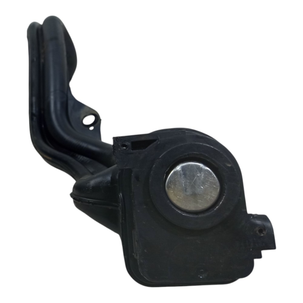 Gargalo Tanque Combustível Renault Megane Gt 2006 A 2012 Preto 6