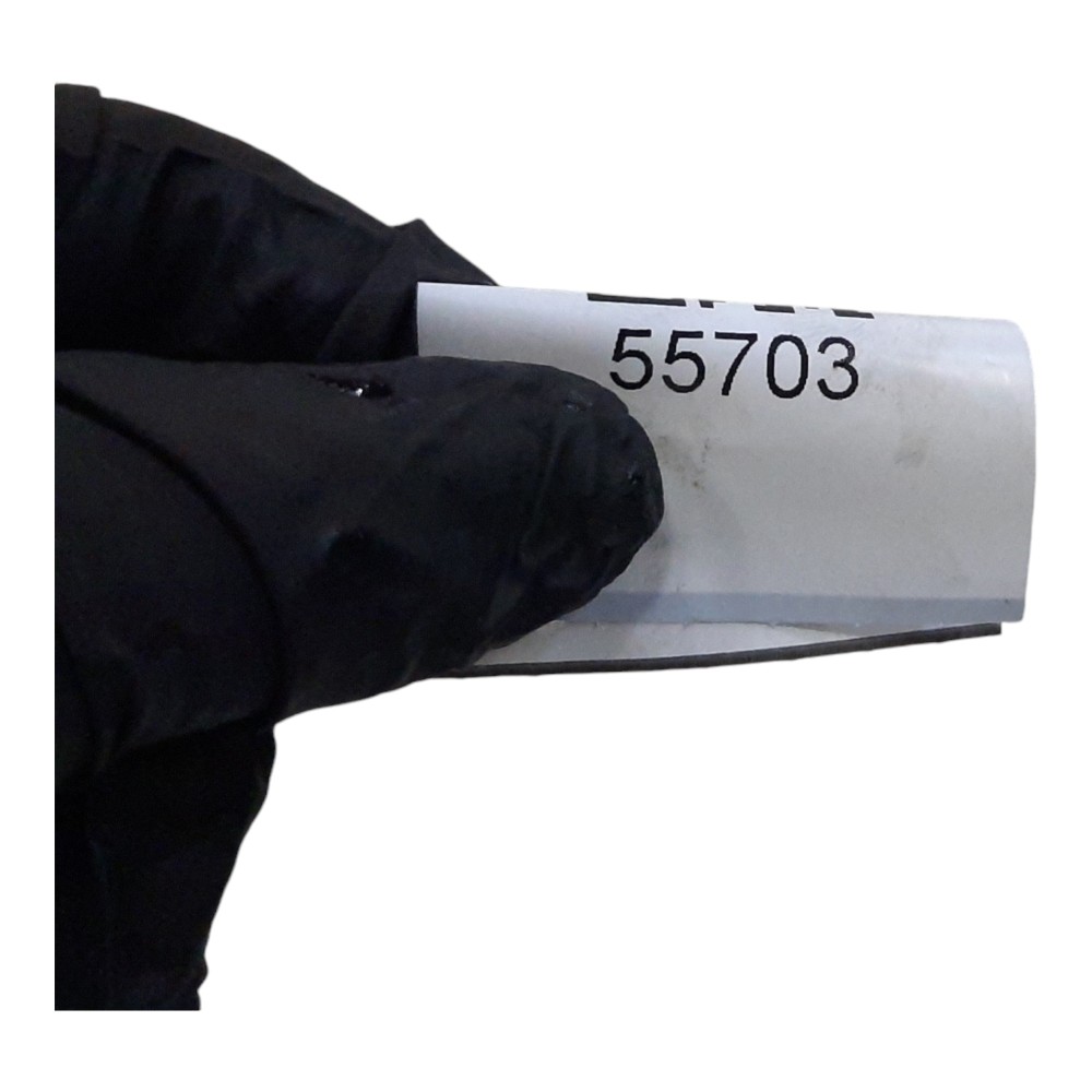 Maçaneta Interna Traseira Esquerda Citroen C3 2003 A 2012 5