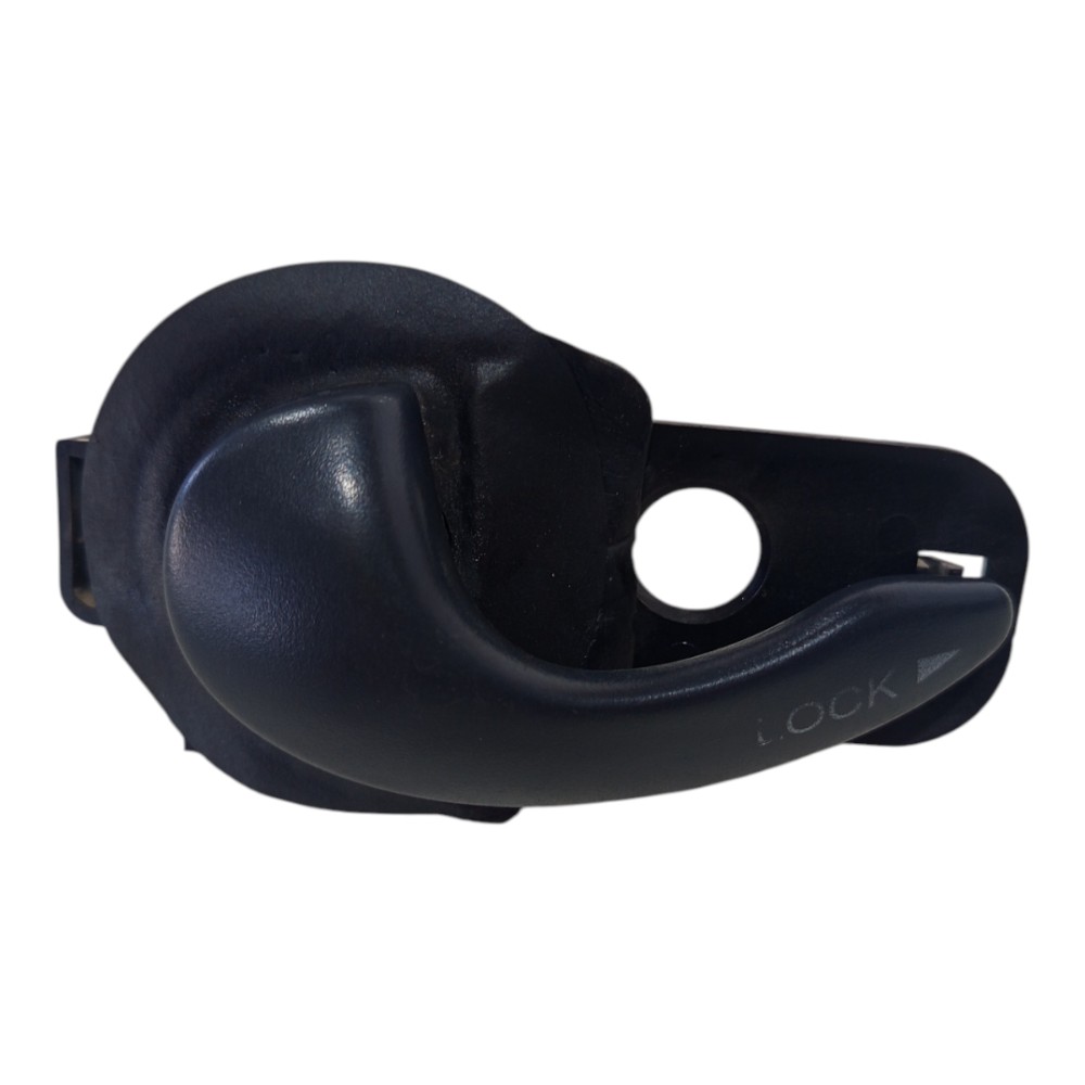 Maçaneta Interna Dianteira Esquerda Fiat Palio 2006 A 2012 1