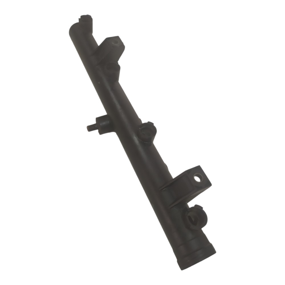 Flauta Bicos Injetores Citroen C4 2.0 16v 2007 2008 A 2013 1