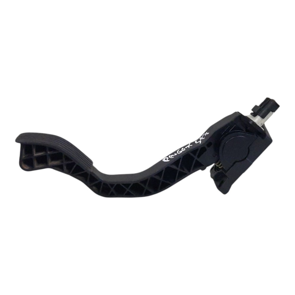 Pedal Acelerador Peugeot 307 2001 2002 2003 2004 2005 A 2007 1