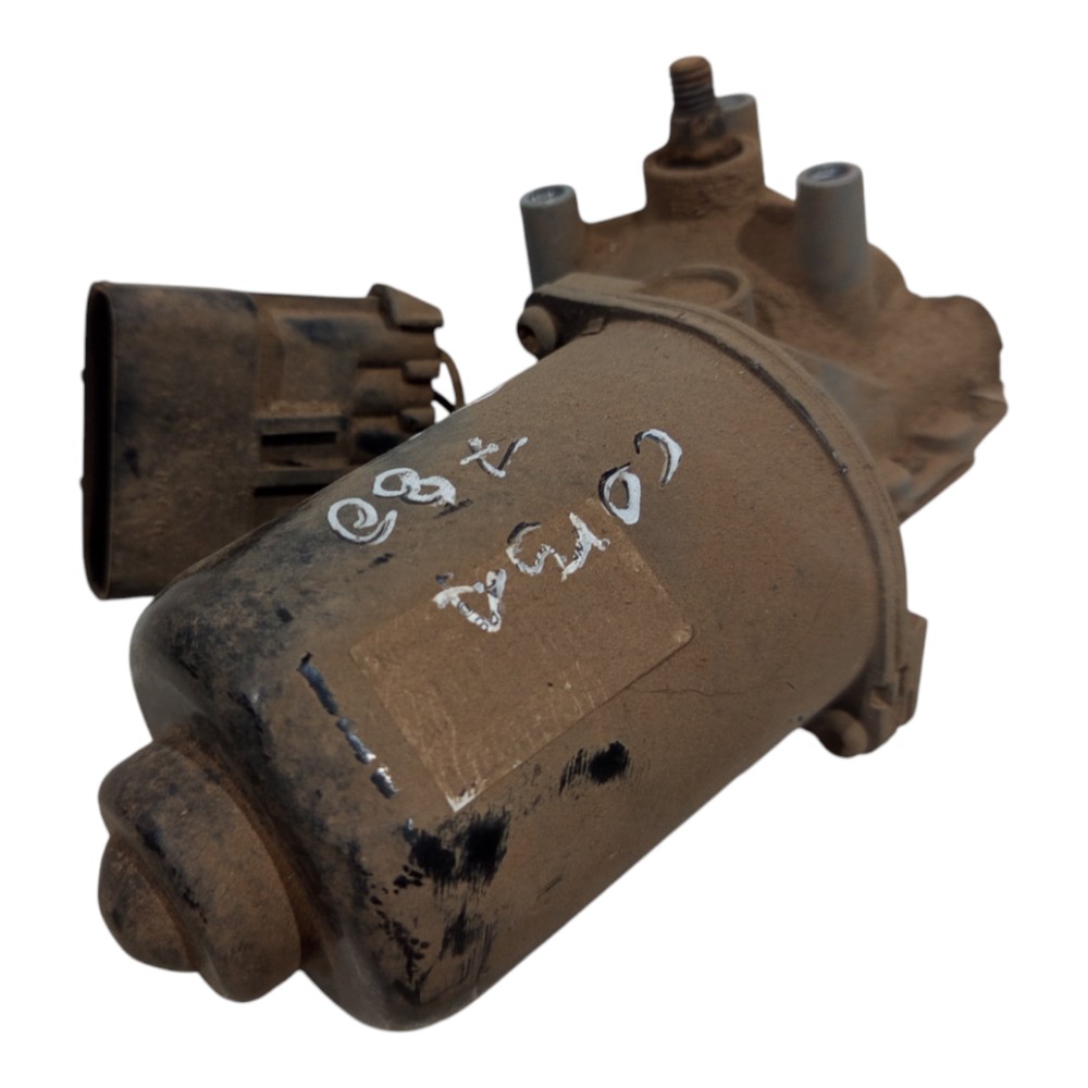 Motor Limpador Parabrisa Chevrolet Corsa 1994 1995 A 2012 2