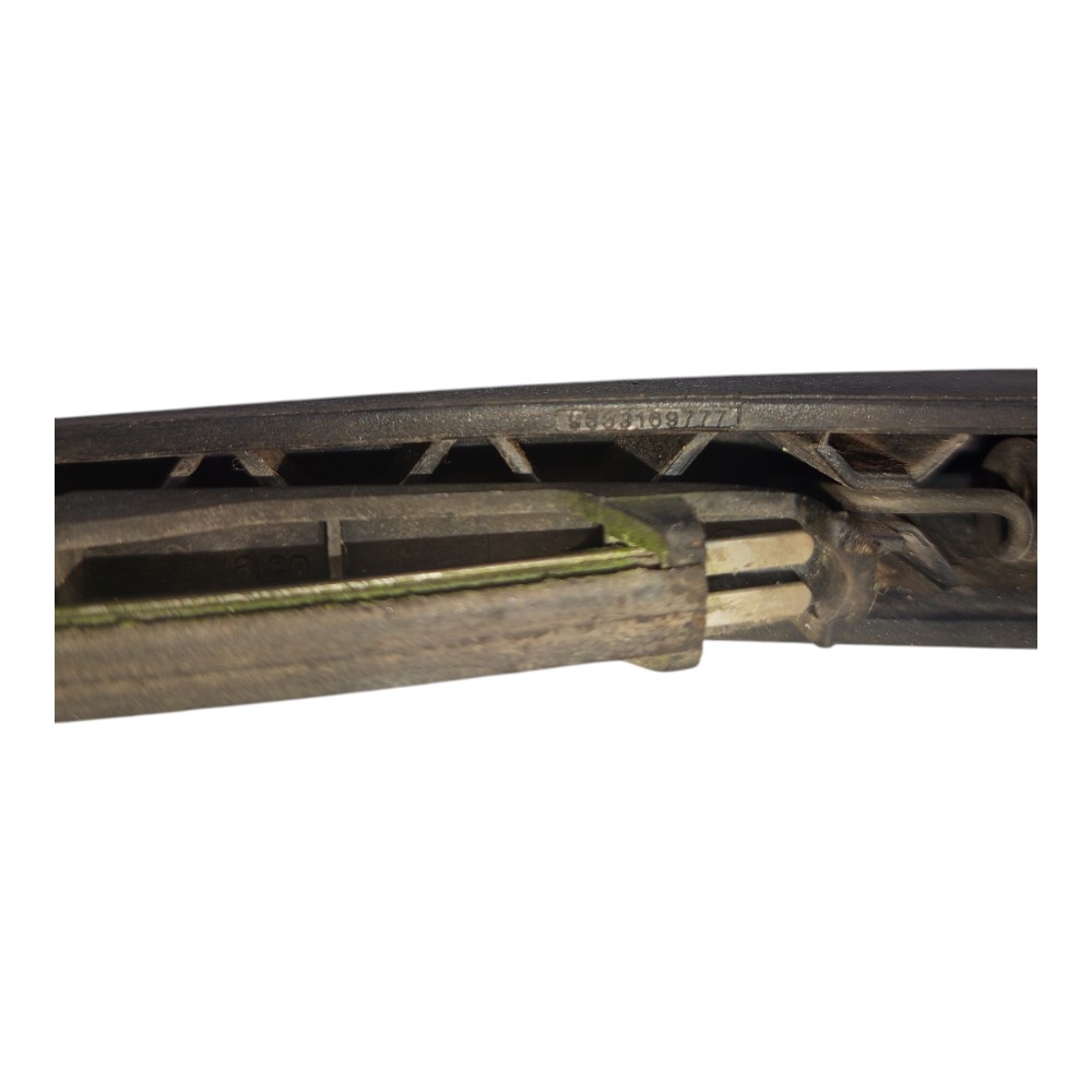 Braço Limpador Vidro Traseiro Peugeot 206 207 2004 A 2012 7