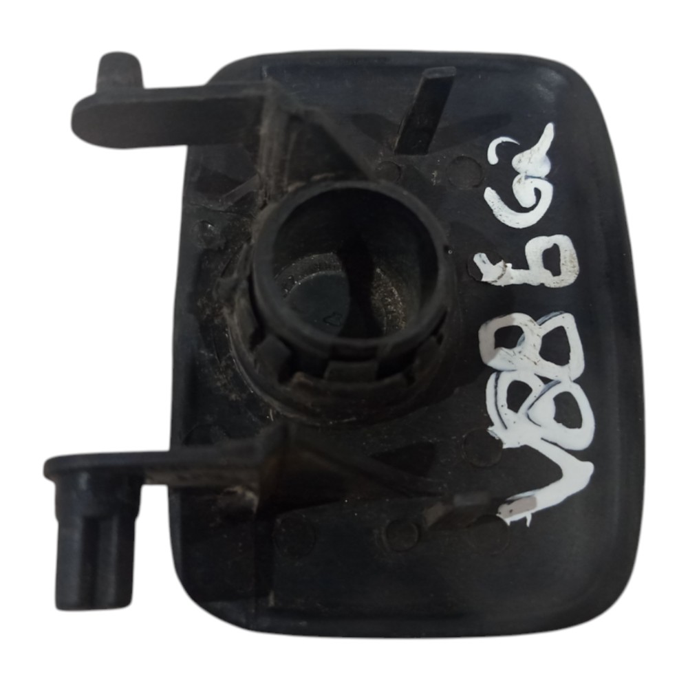 Tampa Tranca Porta Luvas Vw Gol G2 G3 1995 1996 1997 A 2005 3