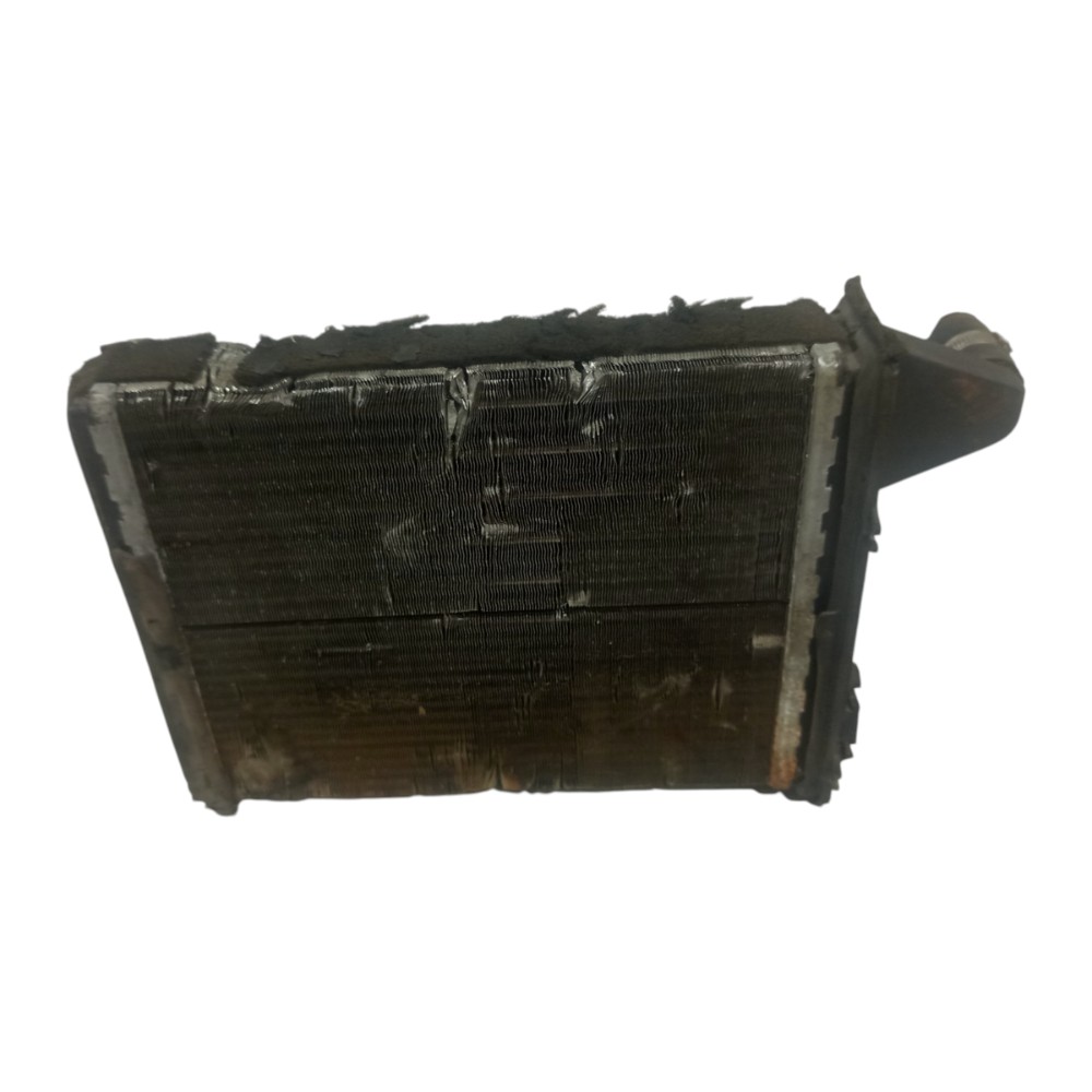 Radiador Ar Quente Fiat Palio 1.0 8v 1996 1997 1998 A 2002 4