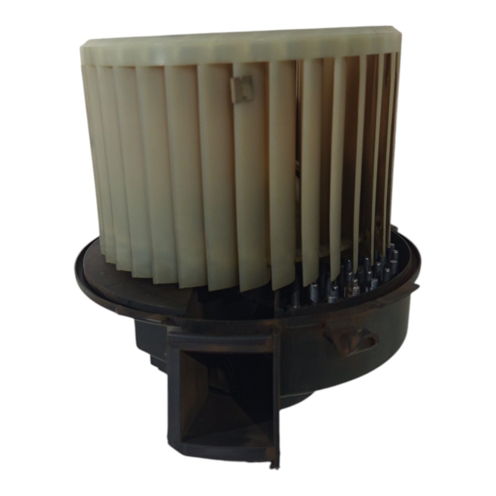 Motor Ventilação Ar Forçado Xsara Picasso 2.0 16v 2001 A 12 3