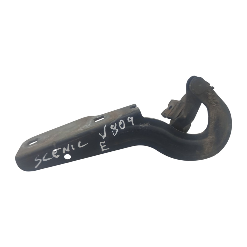 Dobradiça Esquerda Tampa Dianteira Renault Scenic 1999/2009 7