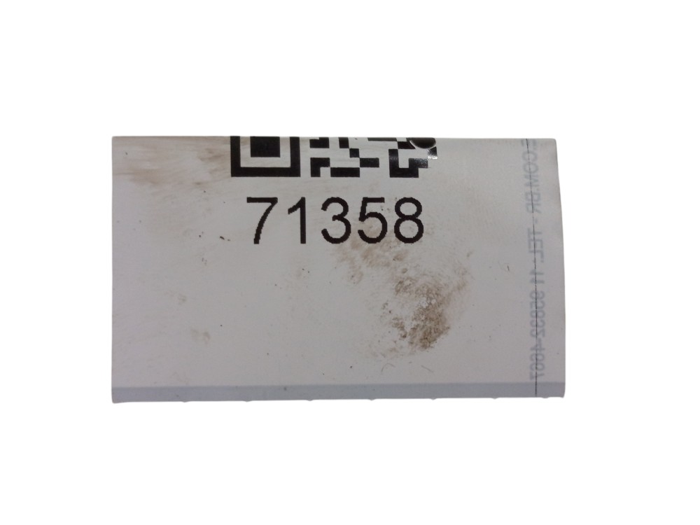 Motor Partida Peugeot 206 1.6 8v 2002 2003 2004 A 2007 8