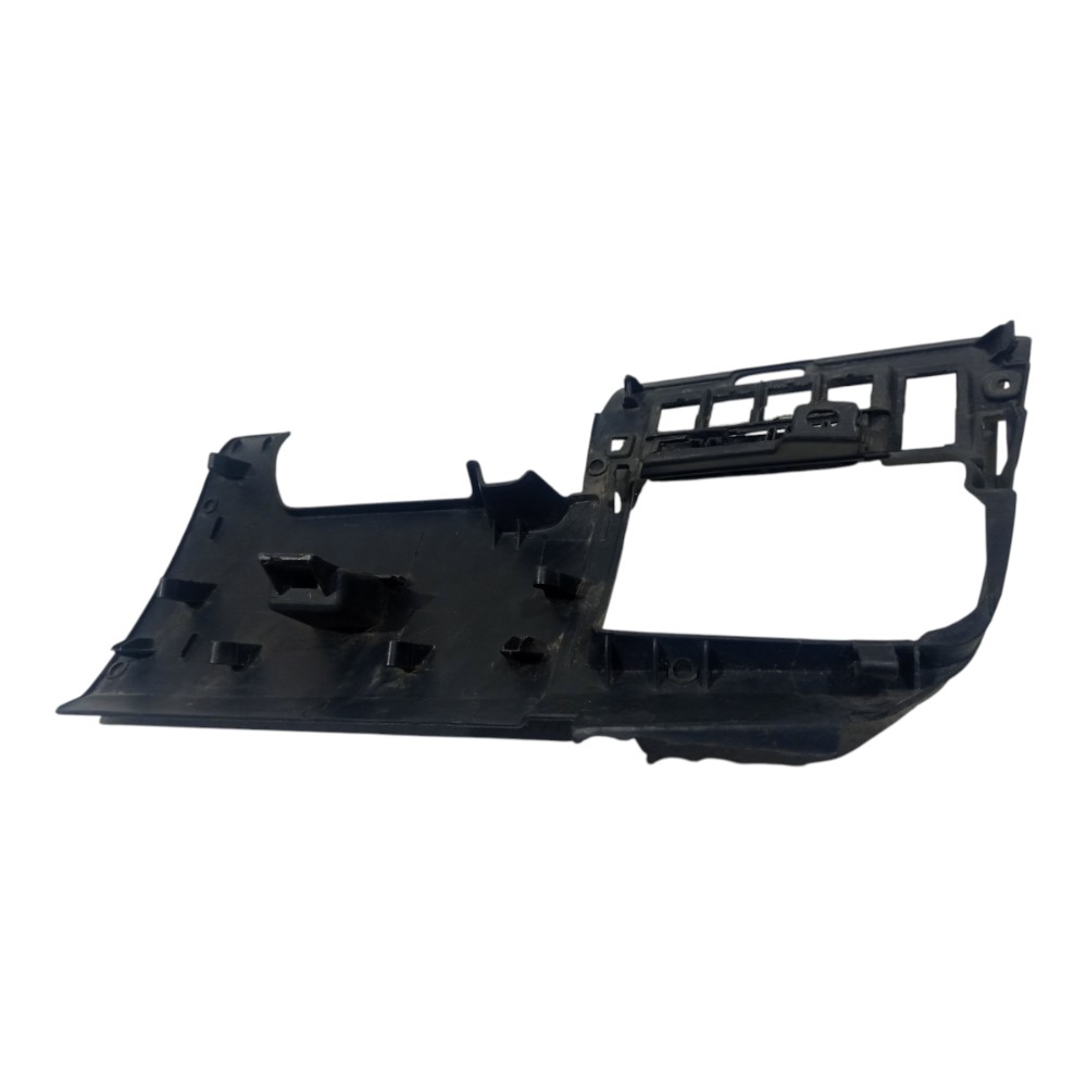 Moldura Painel Inferior Caixa Fusível Citroen C4 2004 A 2013 5