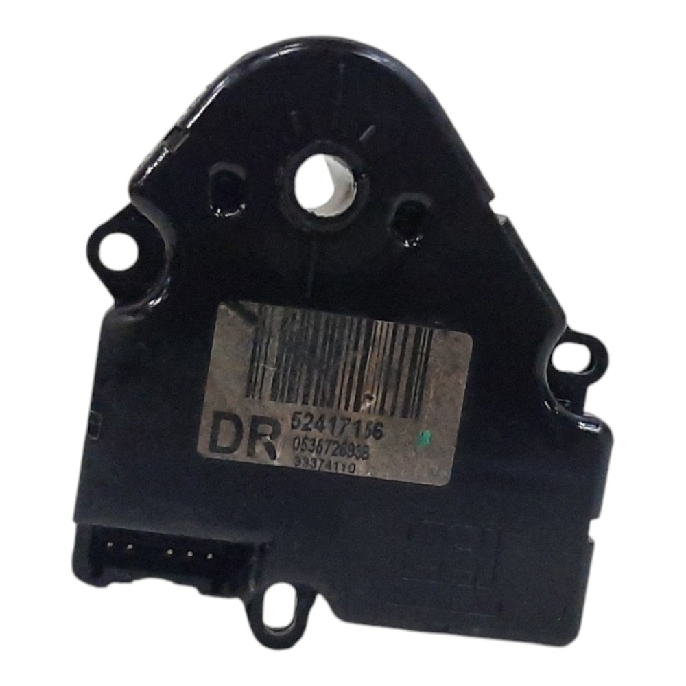 Motor Atuador Caixa Ar Ford Fusion 2.3 16v 2006 2007 A 2013 3