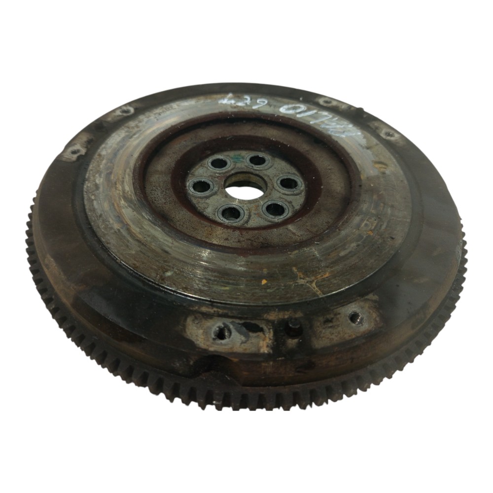 Volante Motor Cremalheira Fiat Palio 1.0 8v 1993 1994 A 2000 2