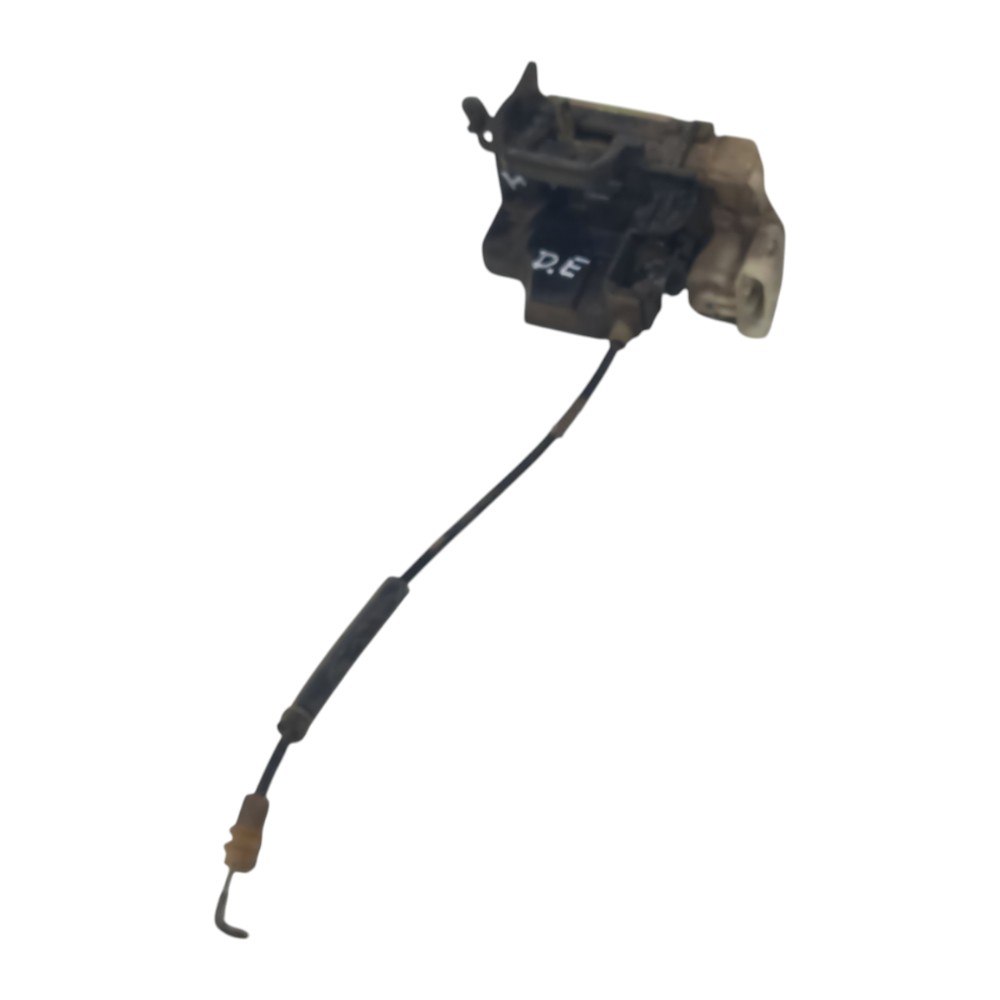 Fechadura Eletrônica Dianteira Esquerda Fiat Palio 1996/2000 7
