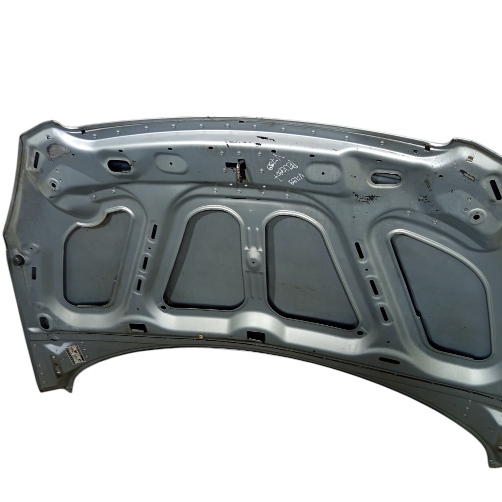 Capo Peugeot 307 Sw 2001 2002 2003 A 2012 5