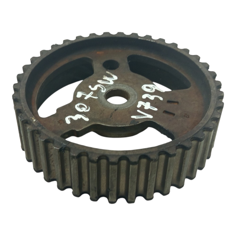 Polia Comando Valvula Peugeot 307 2002 2003 2004 2005 A 2012 1
