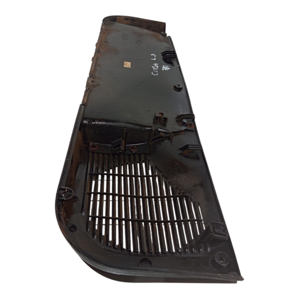 Porta Objetos Dianteiro Direito Gm Corsa 1994 1995 A 2012 5