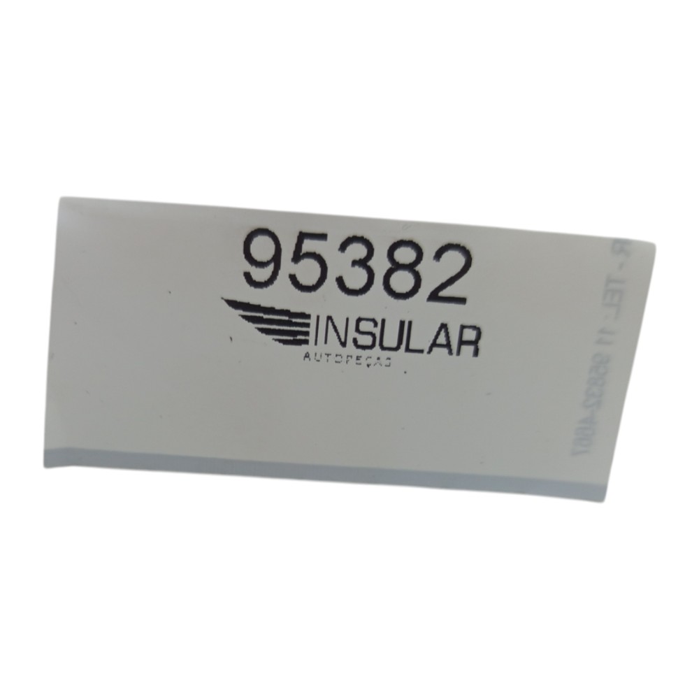 Parachoque Dianteiro Renault Scenic 2001 A 2008 9