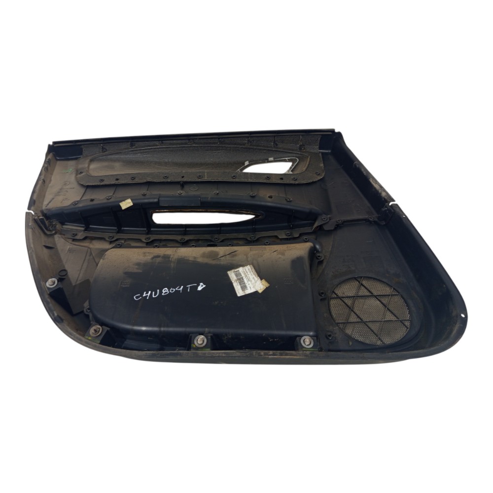 Forro Porta Traseira Direita Citroen C4 Pallas 2007 A 2013 7