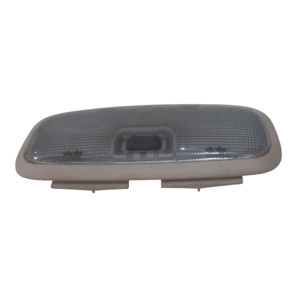 Luz Teto Traseira Land Rover Freelander 2 2007 A 2012 4