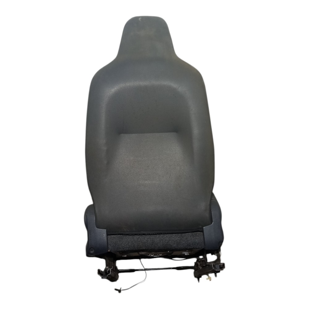 Banco Dianteiro Esquerdo Motorista Volkswagen Up 2014 A 2021 3