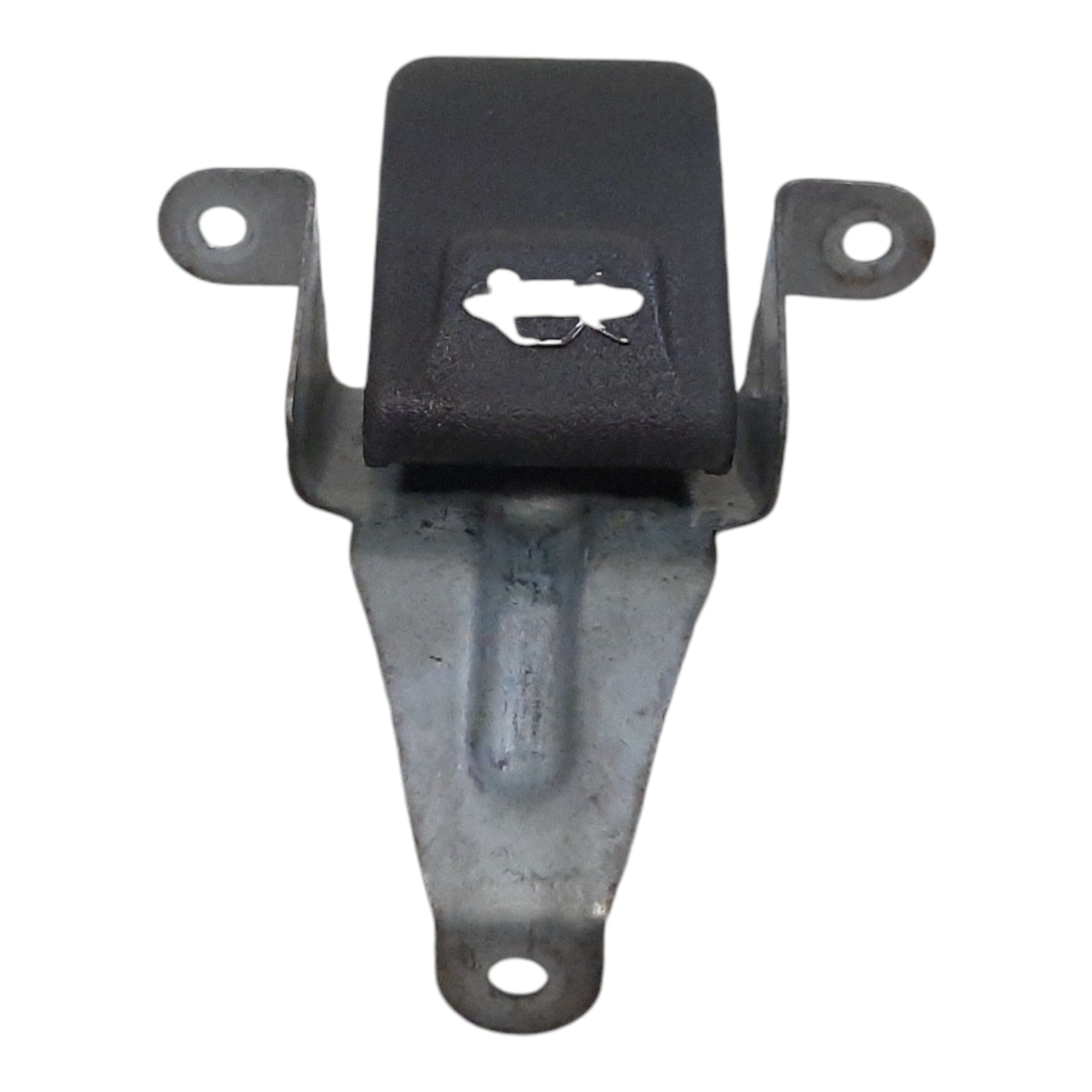 Alavanca Abertura Capô Dianteiro Hyundai Accent 1995 A 1999 4
