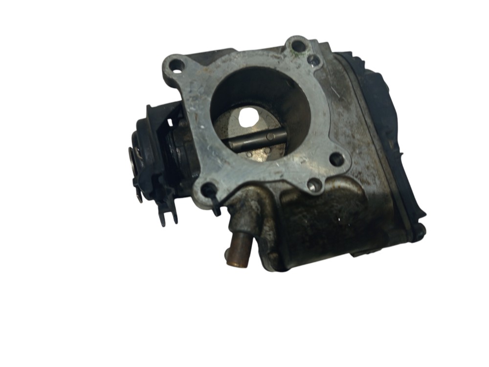 Tbi Corpo Borboleta Volkswagen Gol 1.0 16v Turbo 1999 A 2005 3