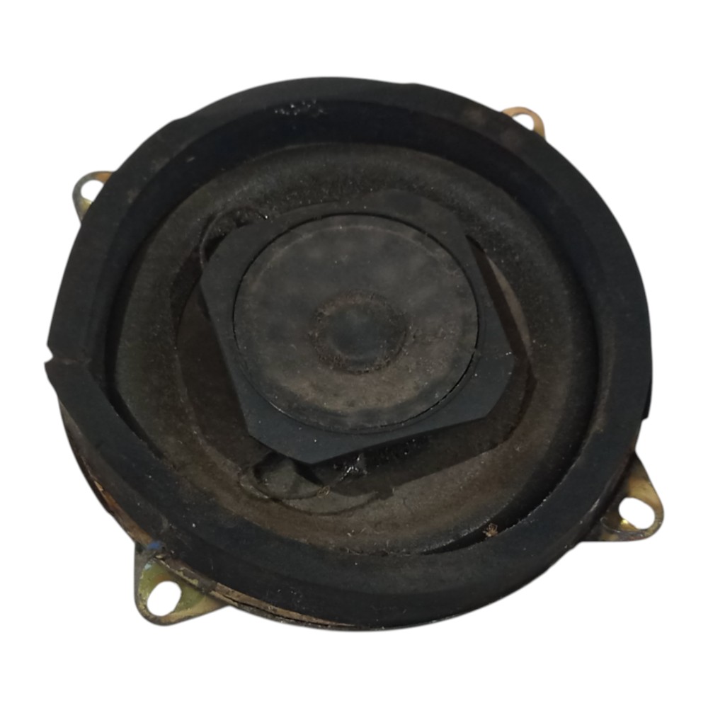 Alto Falante Porta Dianteira Fiat Uno 1993 A 2001 7