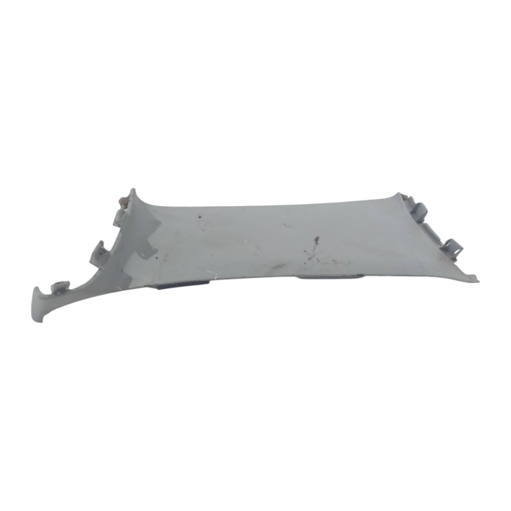 Moldura Acabamento Coluna Esquerda Honda Fit 2003 A 2008 6