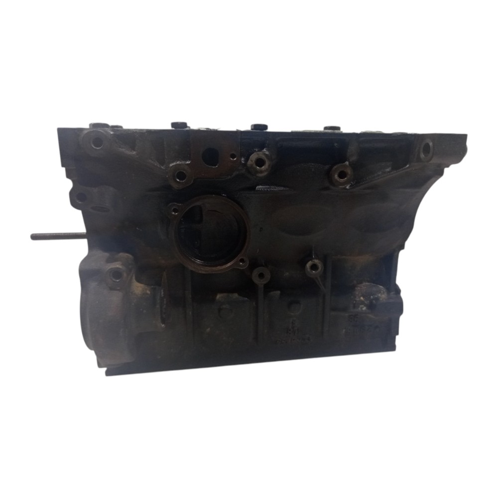 Bloco Motor Original Volkswagen Gol G3 16v 1999 2000 A 2005 6