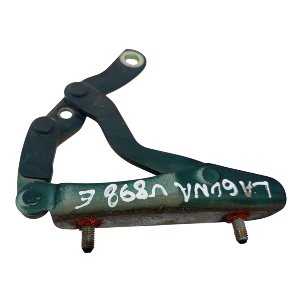 Debradiça Capo Le Renault Laguna 1995 1996 1997 1998 A 2001 2