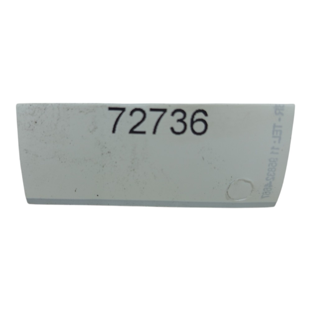 Puxador Interno Traseiro Direito Xsara Picasso 2009 – 2011 6