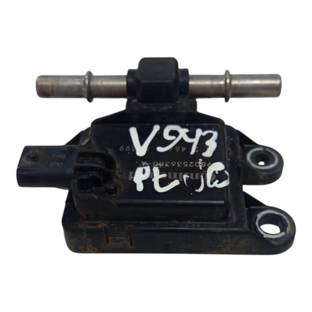 Modulo Sensor Combustível Peugeot 308 1.6 2011 A 2019 2